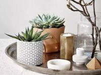 装修配色一定要学,朋友家的灰和红简直土爆了!大家都笑话!