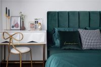 装修配色一定要学,朋友家的灰和红简直土爆了!大家都笑话!