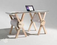 脑洞大开的家具设计,实用美观两不误