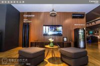 达芬奇“对话”中国剪纸 卡萨帝艺术生活馆深圳站“致敬生活的艺术”