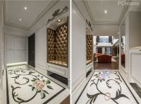 程翊设计 | 跟着发电机「玩美」欧洲 领略用爱打造的家居殿堂