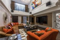 程翊设计 | 跟着发电机「玩美」欧洲 领略用爱打造的家居殿堂