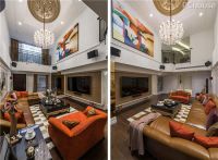 程翊设计 | 跟着发电机「玩美」欧洲 领略用爱打造的家居殿堂