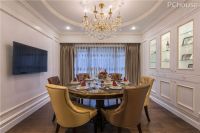 程翊设计 | 跟着发电机「玩美」欧洲 领略用爱打造的家居殿堂