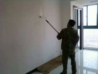 壁纸基膜怎么用 贴壁纸刷基膜的好处