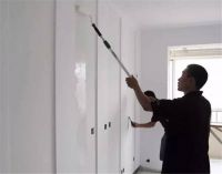 壁纸基膜怎么用 贴壁纸刷基膜的好处