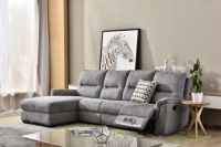 【好沙发体验季】身随心动，让你尽享精致Q弹~