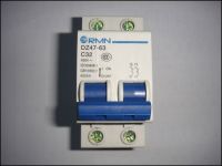 空气开关如何选择 空气开关跳闸的原因