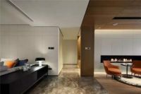 极简空间的独白,洁净设计中的质感与魅力