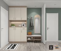 维意：身体或灵魂，总要有一个住在童话里