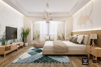 维意：身体或灵魂，总要有一个住在童话里