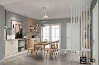 维意：身体或灵魂，总要有一个住在童话里