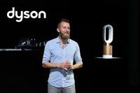 戴森“醛”新科技强势来袭，让你的家会呼吸