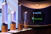 戴森“醛”新科技强势来袭，让你的家会呼吸