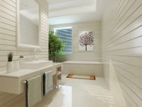 玻璃胶or白水泥？装马桶用哪种材料好？庆幸选对了！