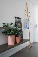 换了一面玻璃墙,70㎡看起来居然比100㎡还宽敞