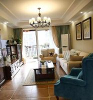 95平米新房装修毕业,装修时间3个月,成本大概15万,朋友说