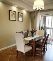 95平米新房装修毕业,装修时间3个月,成本大概15万,朋友说