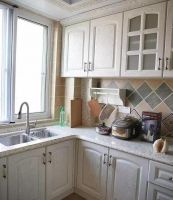 95平米新房装修毕业,装修时间3个月,成本大概15万,朋友说