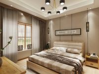 太子家居匠朴系列：集人文与气质于一体的新中式格调