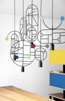 给家加点“料” 自己的家也能轻松成为艺术馆