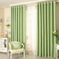 隔热窗帘真的隔热吗  选购隔热窗帘的方法