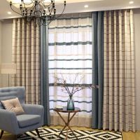 隔热窗帘真的隔热吗  选购隔热窗帘的方法