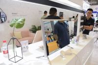 锐吉科技：天生跨界 开启未来智能交互新时代