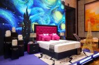 跨界CP共同解锁【睡眠密码】 TRECA全新品牌战略同步公开