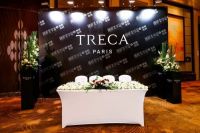 跨界CP共同解锁【睡眠密码】 TRECA全新品牌战略同步公开