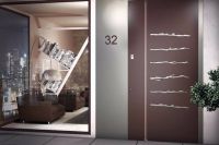 门窗ALUMIL 演绎精致生活