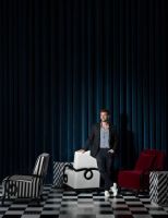 FOOKYIK 法式新品亮相上海国际家具展