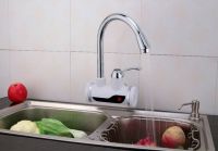 电热水龙头安全吗  电热水龙头的特点有哪些