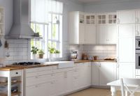 开放式厨房油烟大?这几项做好,再也不怕啦