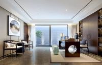 新中式客厅,风靡世界