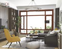 帕莱德门窗|你有多久没有回家了？