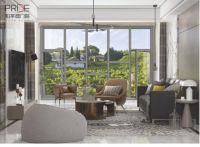 帕莱德门窗|你有多久没有回家了？