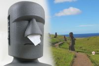 玩出新花样，这6款纸巾盒让你的家更别致