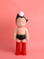 玩出新花样，这6款纸巾盒让你的家更别致