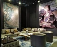 饕餮盛宴 | 一场与设计大师欢聚的盛会