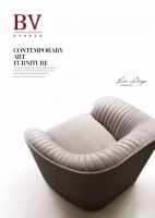 台森家具:展会告捷,共同探索家居市场的无限可能性