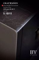 台森家具:展会告捷,共同探索家居市场的无限可能性