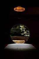 月圆人团圆,中式家居里的圆