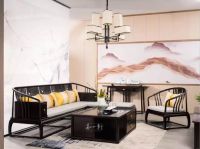 月圆人团圆,中式家居里的圆