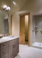 入户门朝内还是朝外开?原来还有这么多讲究,98%的人都不知道