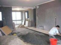 家里装修的步骤 该注意哪些细节