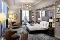 温馨、自然、个性的现代别墅简约装修设计