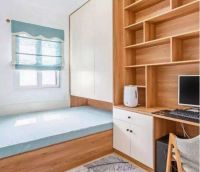 榻榻米定制到底要定制哪些功能?收藏好,对你有用!