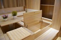 榻榻米定制到底要定制哪些功能?收藏好,对你有用!