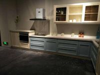 大信橱柜是几线品牌 大信橱柜质量怎么样